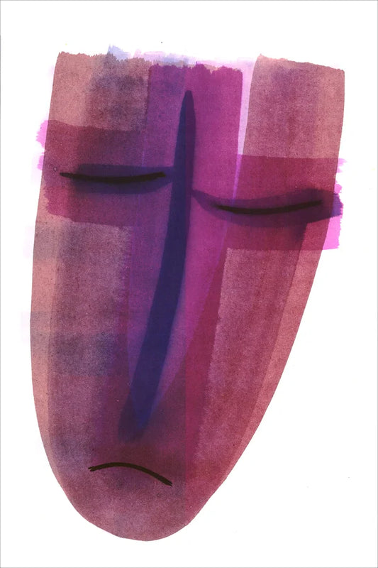 Mask 6