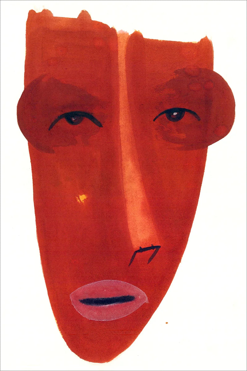 Mask 1