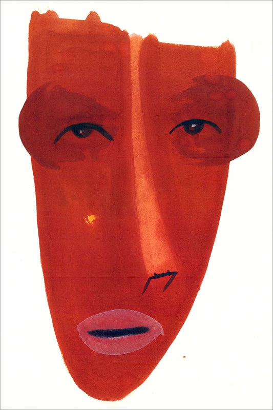 Mask 1