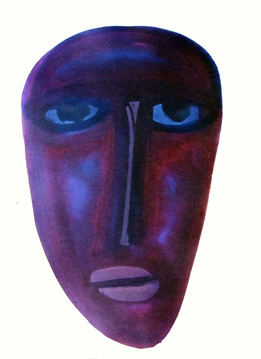 Mask 12