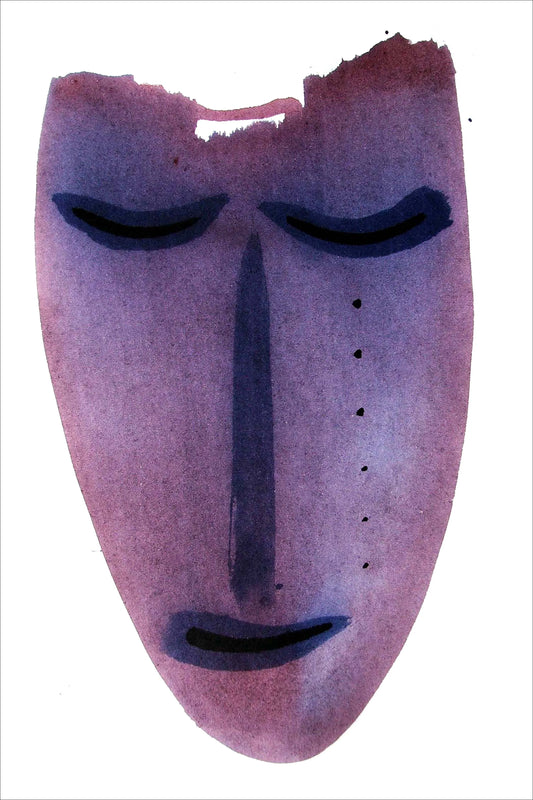 Mask 8
