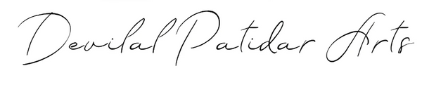 Devilal Patidar Arts